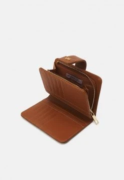 Mejor trato ✔️ Anna Field Monedero - Cognac, Mujer 🛒 -Elegancia Femenina Tienda 2f2c62acc60343b6bf09fe86977af244