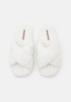 Presupuesto 🤩 Anna Field Pantuflas - White, Mujer 😍 13 Presupuesto 🤩 Anna Field Pantuflas - White, Mujer 😍 -Elegancia Femenina Tienda 2f59b3aee7124c8aa7168b867ea43dae