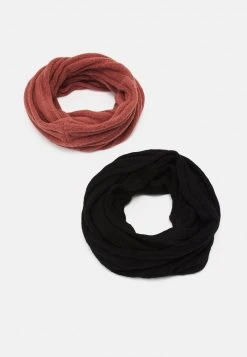 Presupuesto 💯 Anna Field 2 PACK - Braga - Black/light Pink, Mujer 👏