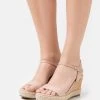 Mejor precio 😉 Anna Field 🎁 Sandalias Con Plataforma - Light Pink, Mujer ⭐ 1 Mejor precio 😉 Anna Field 🎁 Sandalias Con Plataforma - Light Pink, Mujer ⭐ -Elegancia Femenina Tienda 2fa979fa282b4ac6a378fb1cd8be63fd