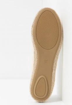 Lo mas barato 💯 Anna Field Alpargatas - Beige, Mujer ❤️ -Elegancia Femenina Tienda 2fc13bfec5ba4a43bc5c080ffece458e