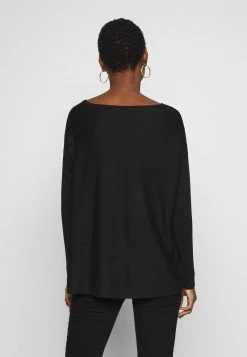 Cupón 👏 Anna Field BATWING JUMPER BOATNECK - Jersey De Punto - Black, Mujer 🎉 9 Cupón 👏 Anna Field BATWING JUMPER BOATNECK - Jersey De Punto - Black, Mujer 🎉 -Elegancia Femenina Tienda 2fd7c2474eb54e1db20e2b3ab167afba