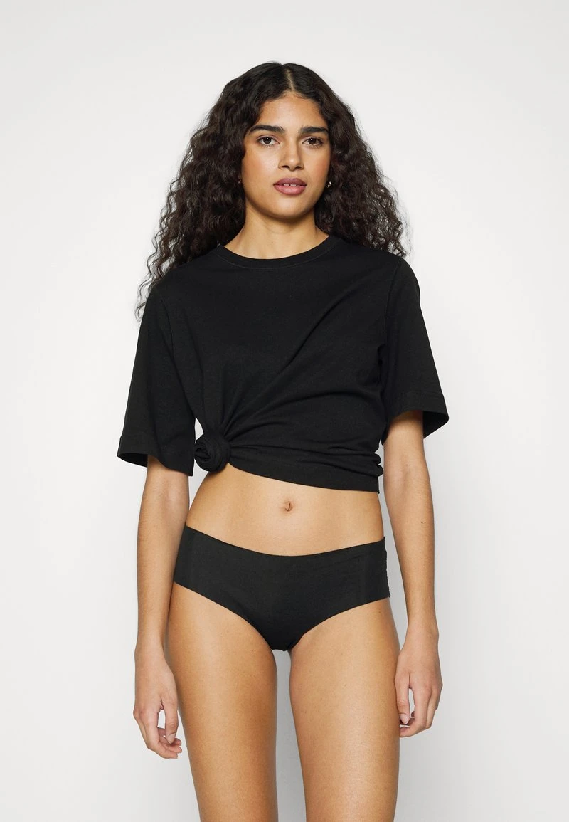 Mejor trato 🤩 Anna Field 7 PACK - Braguitas - Black, Mujer ✨ 4 Mejor trato 🤩 Anna Field 7 PACK - Braguitas - Black, Mujer ✨ - Imagen 2