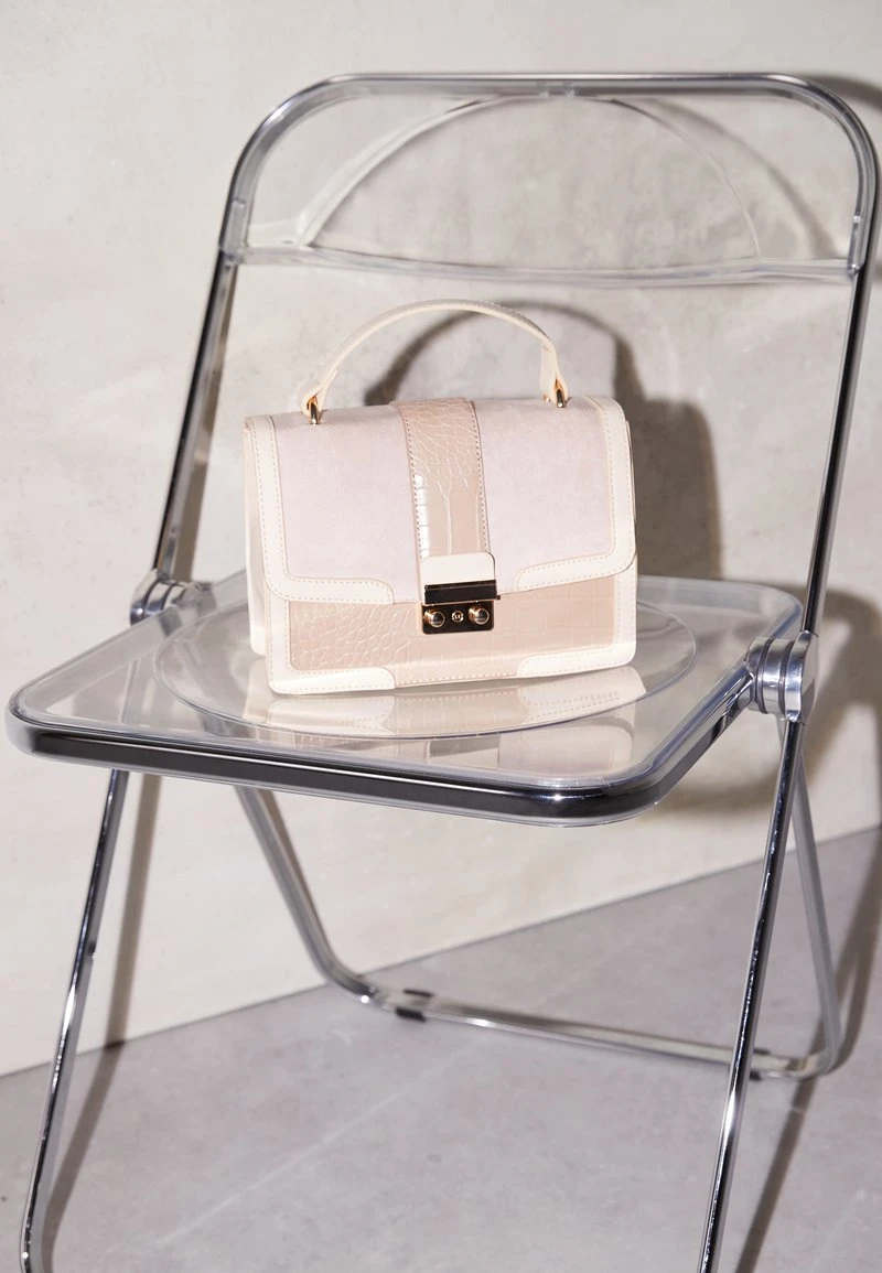 Promoción 🧨 Anna Field Bandolera - Pink, Mujer 👍 6 Promoción 🧨 Anna Field Bandolera - Pink, Mujer 👍 - Imagen 4