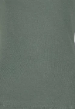 10 mejores 🤩 Anna Field Camiseta Básica - Olive, Mujer 🎉 -Elegancia Femenina Tienda 2fea1c58a0fd4107aff7f8a046356d42