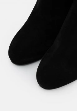 Descuento ✔️ Anna Field LEATHER - Botas De Cuña - Black, Mujer 🔥 13 Descuento ✔️ Anna Field LEATHER - Botas De Cuña - Black, Mujer 🔥 -Elegancia Femenina Tienda 2ffb90ef33ba4e63880b4ff1af74cb09