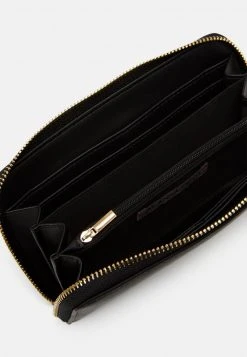 Barato ⌛ Anna Field Monedero - Black, Mujer ⭐ -Elegancia Femenina Tienda 30683be71fcd4369ba50b37b3a205ae5