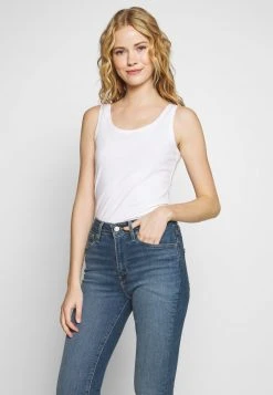 10 mejores ❤️ Anna Field 2 PACK - Top - Black/white, Mujer 💯 -Elegancia Femenina Tienda 30bca1fbd7364ed2a09a8efbc0a93a01