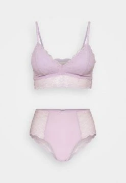 Gran venta 🌟 Anna Field Braguitas - Lilac, Mujer ✔️