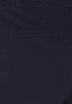 Venta al por mayor 😉 Anna Field Pantalones Chinos - Dark Blue, Mujer 🧨 -Elegancia Femenina Tienda 31e99453736645e78ffc85676a363131