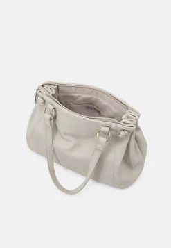 Mejor precio 🥰 Anna Field Bolso De Mano - Light Grey, Mujer 🔥 -Elegancia Femenina Tienda 31fd8dcbc284437f801dd39b3ff75822