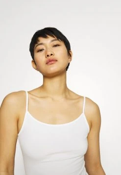 mejor venta 🥰 Anna Field 3er PACK - Top - White/white/white, Mujer 🌟 -Elegancia Femenina Tienda 326f499e56bf457b86020cc672d7f6e1