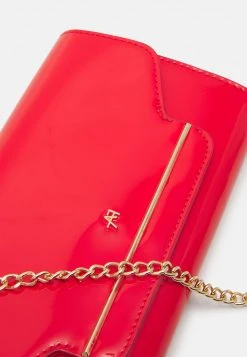 Cupón 🧨 Anna Field Clutch - Red, Mujer ⌛ -Elegancia Femenina Tienda 3377e3b06d6b4bc5a60b9c94bbd358e7
