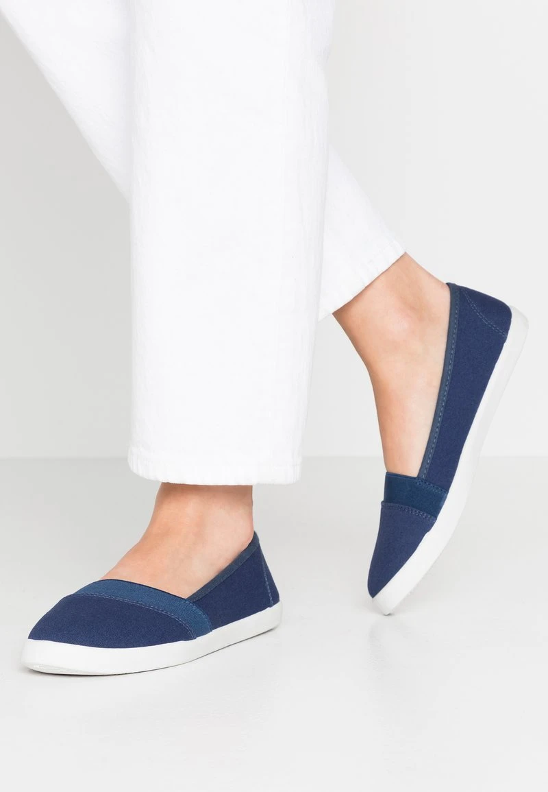 Comprar 🥰 Anna Field Mocasines - Dark Blue, Mujer 🛒 3 Comprar 🥰 Anna Field Mocasines - Dark Blue, Mujer 🛒