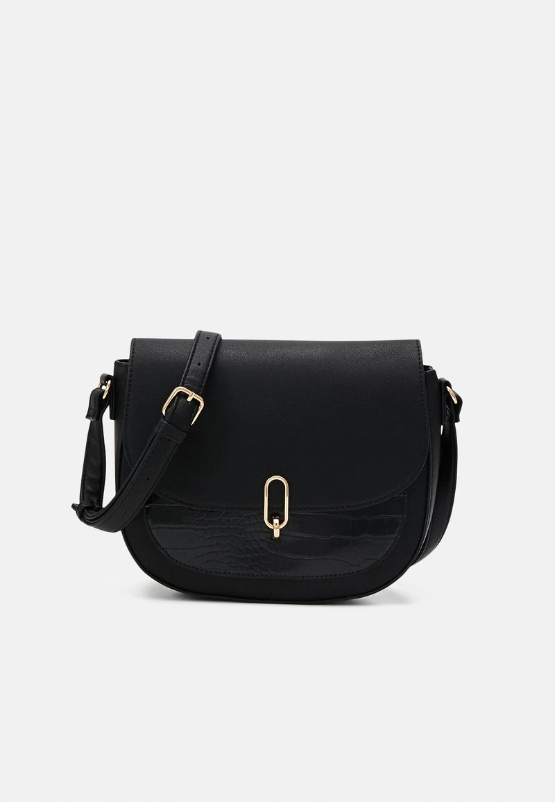 Las mejores reseñas de 🔔 Anna Field Bandolera - Black, Mujer 🎉 4 Las mejores reseñas de 🔔 Anna Field Bandolera - Black, Mujer 🎉 - Imagen 2