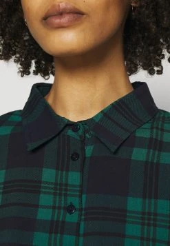 mejor venta ✔️ Anna Field Oversized - Vestido Camisero - Green/blue, Mujer ⌛ 14 mejor venta ✔️ Anna Field Oversized - Vestido Camisero - Green/blue, Mujer ⌛ -Elegancia Femenina Tienda 34283690e65947fc8670ce7fd1eb6253