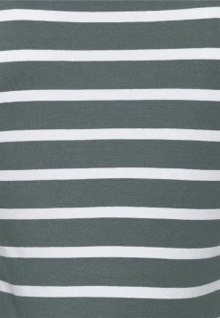 Las mejores reseñas de ⌛ Anna Field STRIPEY CONTRAST - Camiseta De Manga Larga - Light Green, Mujer 🌟 -Elegancia Femenina Tienda 342a64c09d0f473b9ff8d8a65bd8bd03