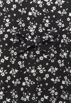 Gran venta ⌛ Anna Field Vestido Largo - Black/white, Mujer 👏 7 Gran venta ⌛ Anna Field Vestido Largo - Black/white, Mujer 👏 -Elegancia Femenina Tienda 34868bcca4d540dbbdad5ee03ec47803