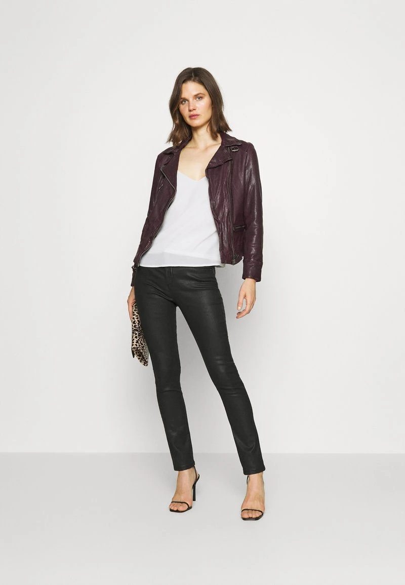 Toma de corriente 👍 Anna Field Top - Cloud Dancer, Mujer 🔥 4 Toma de corriente 👍 Anna Field Top - Cloud Dancer, Mujer 🔥 - Imagen 2