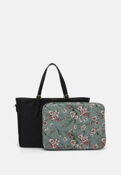 Comprar 🔔 Anna Field SET - Funda Para Portátil - Black, Mujer ⌛