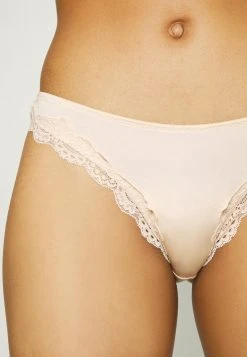 Para estrenar ✨ Anna Field SAMIRA 7PP THONG LACE MICRO - Tanga - Nude, Mujer 👍 -Elegancia Femenina Tienda 34c45c5502b240498cd9d0070b41ac6d