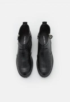 Mejor trato ✔️ Anna Field Botines - Black, Mujer 🌟 -Elegancia Femenina Tienda 34cfb07714e24a8a84b0e6f8ce882d8a