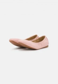 Cupón 👍 Anna Field LEATHER COMFORT - Bailarinas - Light Pink, Mujer 💯 -Elegancia Femenina Tienda 34ddb3c732c947b59fc9c8e84282b18e