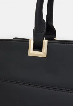 Comprar 🥰 Anna Field Bolso De Mano - Black, Mujer 👏 9 Comprar 🥰 Anna Field Bolso De Mano - Black, Mujer 👏 -Elegancia Femenina Tienda 351134b6522d40b9bb615d6c419d2510