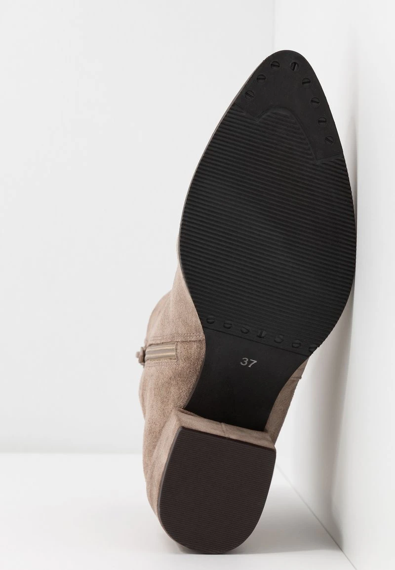 Mejor trato ✨ Anna Field LEATHER - Botines Bajos - Beige, Mujer 🥰 9 Mejor trato ✨ Anna Field LEATHER - Botines Bajos - Beige, Mujer 🥰 - Imagen 7