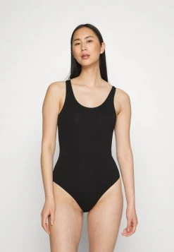 Mejor trato 🥰 Anna Field 2 PACK - Body - Black/white, Mujer 🔥 -Elegancia Femenina Tienda 356f29c5b0b74281ae5738a534cd5fb9