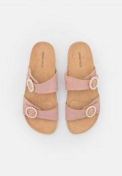 Las mejores reseñas de ⌛ Anna Field Sandalias Planas - Light Pink, Mujer 💯 13 Las mejores reseñas de ⌛ Anna Field Sandalias Planas - Light Pink, Mujer 💯 -Elegancia Femenina Tienda 35b7d4d601b4407785dc69096523fa58
