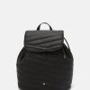 Las mejores reseñas de 🌟 Anna Field Mochila - Black, Mujer 😍