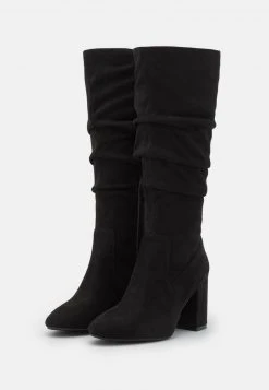 Descuento 🧨 Anna Field Botas - Black, Mujer 👏 -Elegancia Femenina Tienda 363df5f75b214e0babcffcfaee7f3a2d