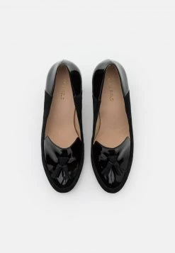 Nuevo 🌟 Anna Field LEATHER - Tacones - Black, Mujer 😉 13 Nuevo 🌟 Anna Field LEATHER - Tacones - Black, Mujer 😉 -Elegancia Femenina Tienda 3649f3f04fa947a4b123920847a802da