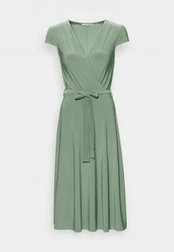 Promoción 👍 Anna Field Vestido Ligero - Green, Mujer 🤩 -Elegancia Femenina Tienda 365263f5ce144ef7aaaae077d2f64b49