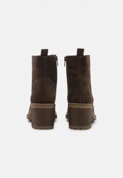 Barato ❤️ Anna Field LEATHER - Botines - Brown, Mujer ✔️ -Elegancia Femenina Tienda 3664becac0994a0496cf241b05d4ad73