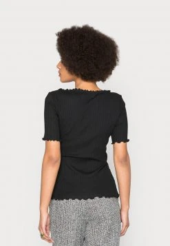 Mejor precio 🌟 Anna Field Camiseta Básica - Black, Mujer ✨ 9 Mejor precio 🌟 Anna Field Camiseta Básica - Black, Mujer ✨ -Elegancia Femenina Tienda 36a8f660f6084c2d8716bdfd77051e4e