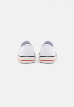 mejor venta 🎉 Anna Field DISNEY MICKEY MOUSE LOVE - Zapatillas - White/red, Mujer 🔔 -Elegancia Femenina Tienda 36d23fc7fe04415588feb56f8660dc80