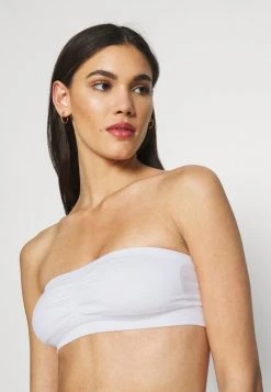 Lo mas barato ⭐ Anna Field 2 PACK - Sujetador Sin Tirantes/multiescote - White, Mujer 🔥 -Elegancia Femenina Tienda 371a818beaf144aba61d35889a3a1f8f