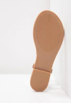 Mejor precio 👏 Anna Field Sandalias De Dedo - Brown, Mujer 🌟 -Elegancia Femenina Tienda 37219d042d2942bd80a3a55a71e89216