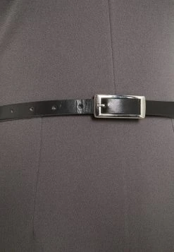 Nuevo ✨ Anna Field Vestido De Tubo - Mottled Dark Grey, Mujer ⌛ -Elegancia Femenina Tienda 372cab4e2e324df2bb15ab119a208bcf