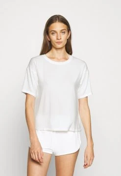 mejor venta 👏 Anna Field Pijama - Beige/off-white, Mujer ⌛