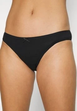 Gran venta ✔️ Anna Field SHANNON 10 PACK BRIEF - Braguitas - Black, Mujer 😀 -Elegancia Femenina Tienda 37cd3b9bebd346b2af7ab29efd6f04b6