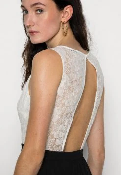 Cupón 😉 Anna Field Vestido De Cóctel - Black/white, Mujer ✔️ 11 Cupón 😉 Anna Field Vestido De Cóctel - Black/white, Mujer ✔️ -Elegancia Femenina Tienda 37dfebf213b546daa711bcd92a23dccd