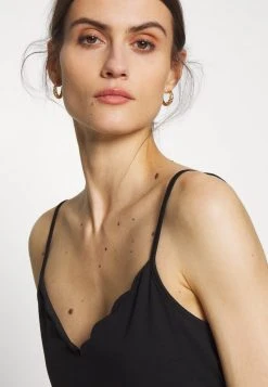 Barato 🛒 Anna Field Top - Black, Mujer 🔔 -Elegancia Femenina Tienda 3870e0f8b7eb4919ad086ff59d896e67