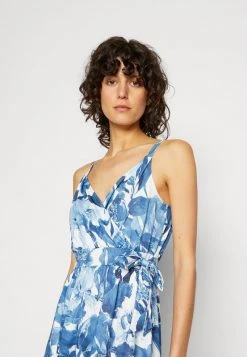 Para estrenar 😉 Anna Field Vestido Ligero - Light Blue/blue, Mujer 🔔 -Elegancia Femenina Tienda 391144933d364c6190f4f93381d49e61