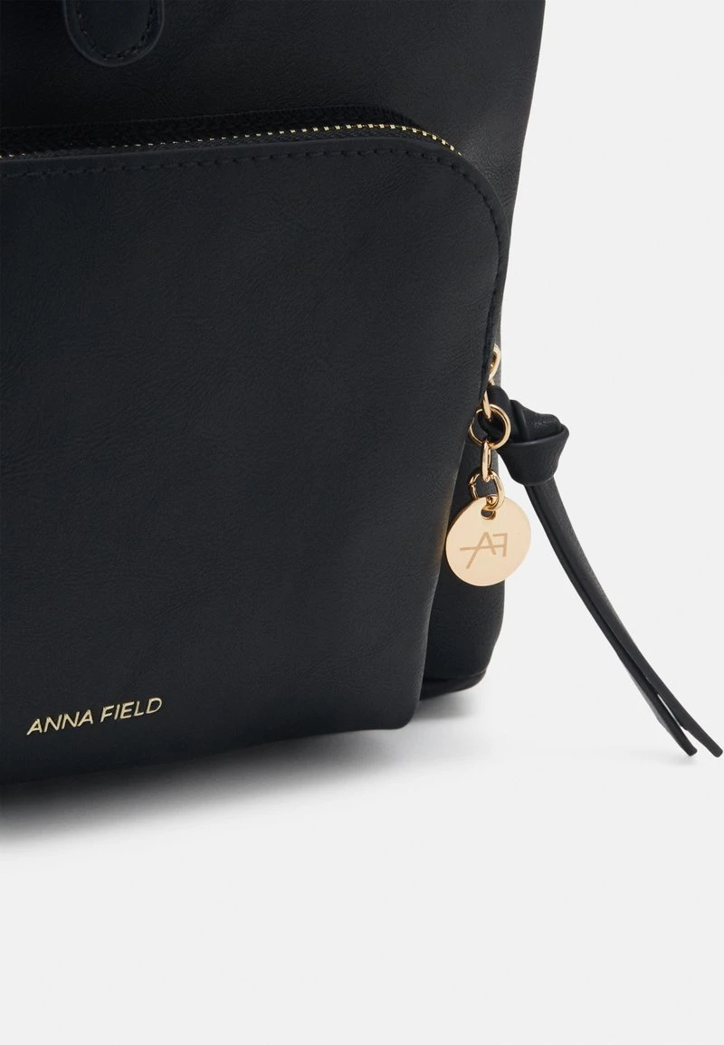 Lo mas barato 🌟 Anna Field Mochila - Black, Mujer ✔️ 6 Lo mas barato 🌟 Anna Field Mochila - Black, Mujer ✔️ - Imagen 4
