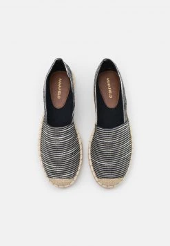 mejor venta 🎁 Anna Field Alpargatas - Dark Blue, Mujer 💯 -Elegancia Femenina Tienda 395c6eb043d142e596fa79c471d2d08f