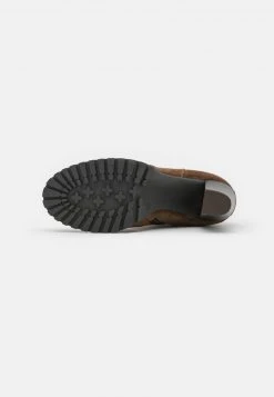 Descuento 😍 Anna Field LEATHER - Botines De Tacón - Cognac, Mujer ✔️ 12 Descuento 😍 Anna Field LEATHER - Botines De Tacón - Cognac, Mujer ✔️ -Elegancia Femenina Tienda 3966dbf43dd24adf80b2846c8c81b70e