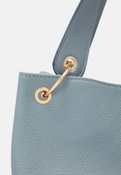 Gran venta 🧨 Anna Field Bolso De Mano - Blue, Mujer ⌛ 10 Gran venta 🧨 Anna Field Bolso De Mano - Blue, Mujer ⌛ -Elegancia Femenina Tienda 39769ffd183b487caed8afa0c1f937f7